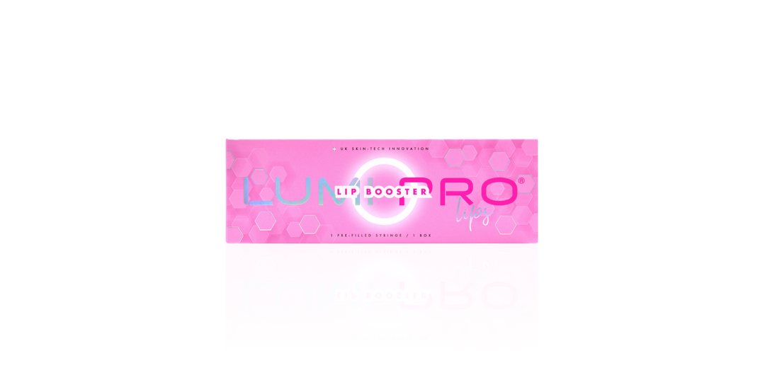 Lumi Lips (5 boxes Bundle)