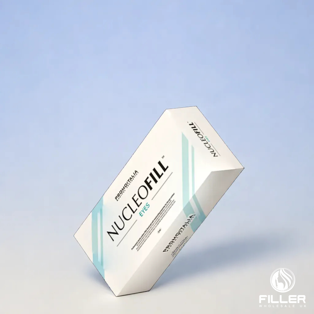 Nucleofill SOFT+ CE (EYES)