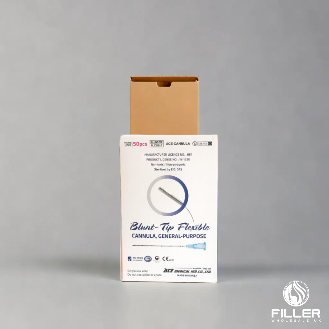 ACE Cannula  25g-50mm/1
