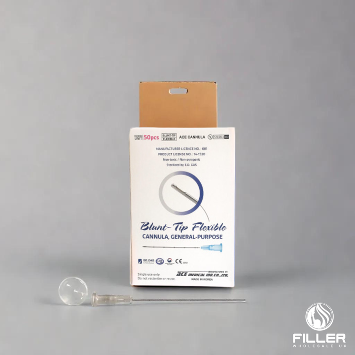 ACE Cannula  25g-50mm/1