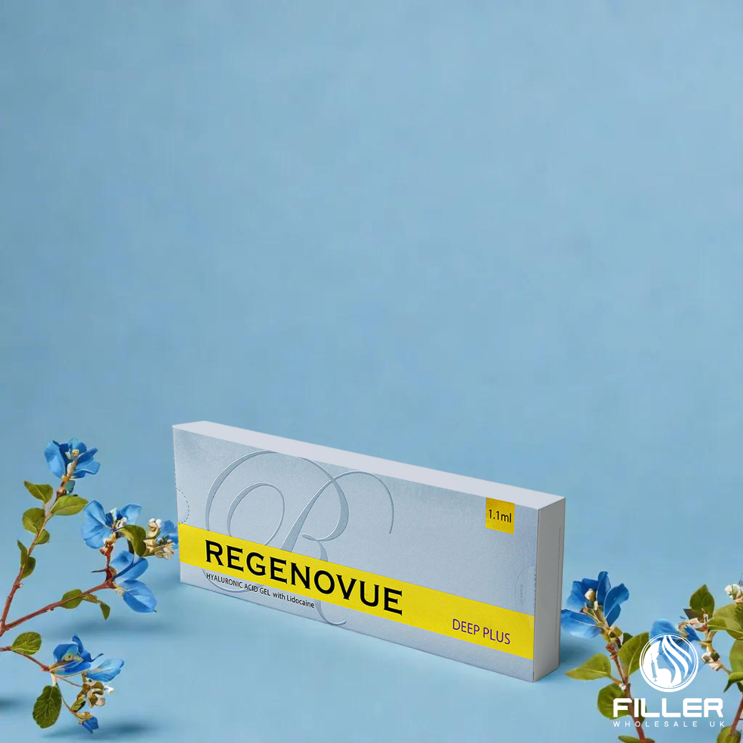 Regenovue Deep Plus 1.1ml