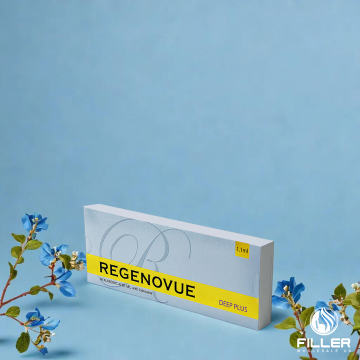 Regenovue Deep Plus 1.1ml