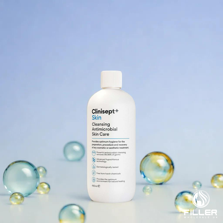 Clinisept+ Skin 490ml