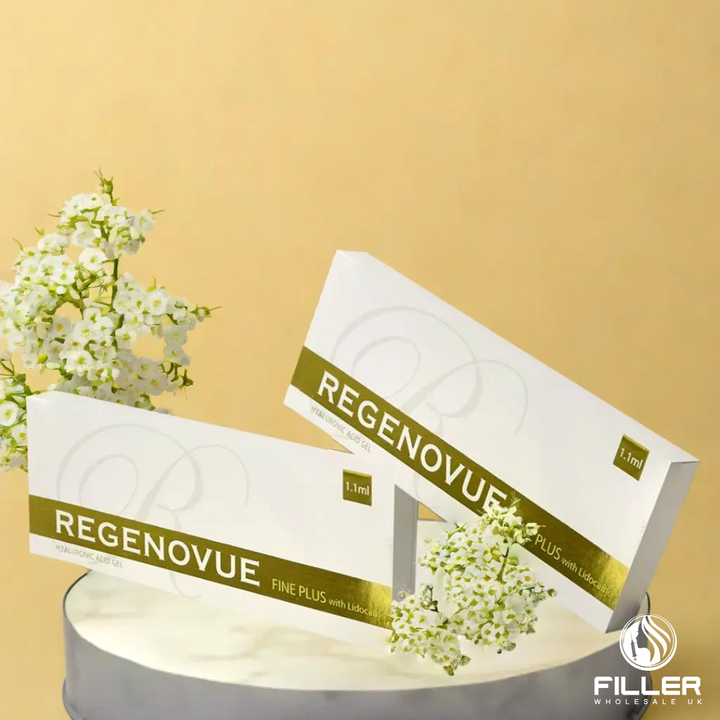 Regenovue Fine Plus 10x1.1ml