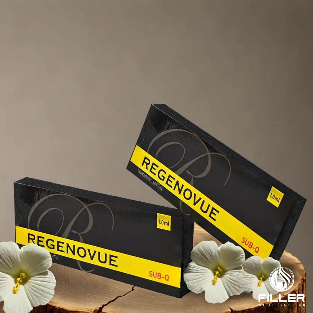 Regenovue Sub-Q Plus 10x1.1ml