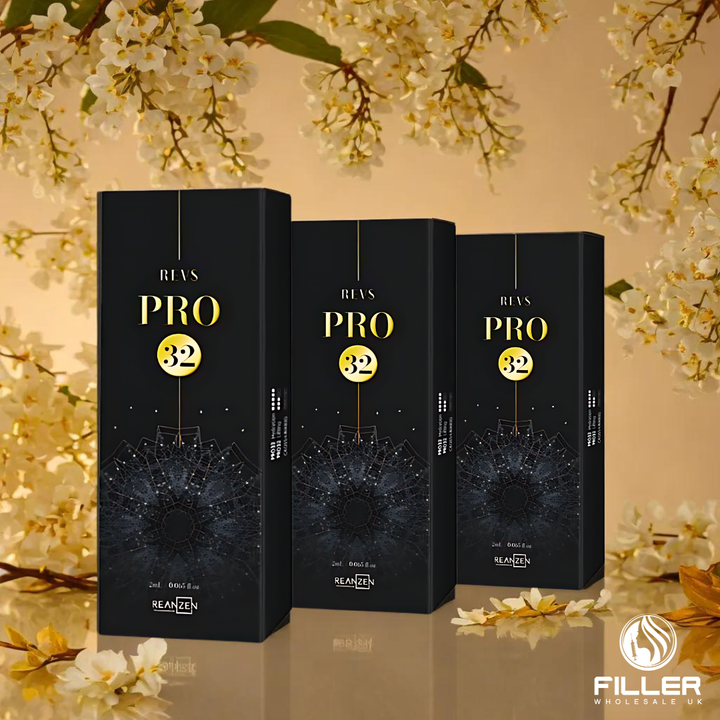Revs Pro32 Bundle 3 Boxes (6ml)