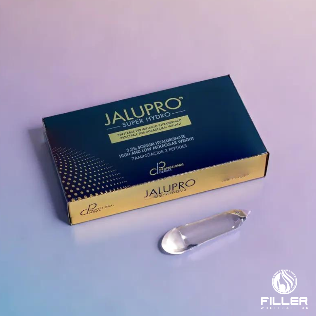 JALUPRO Super Hydro