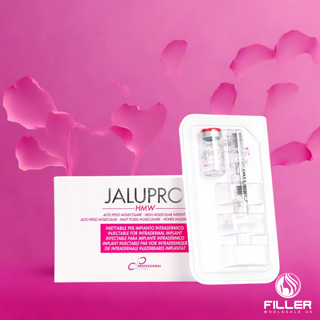 JALUPRO HMW
