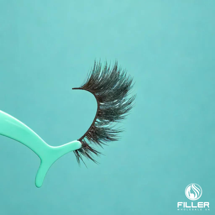 Premium 3D Lash Style Milan