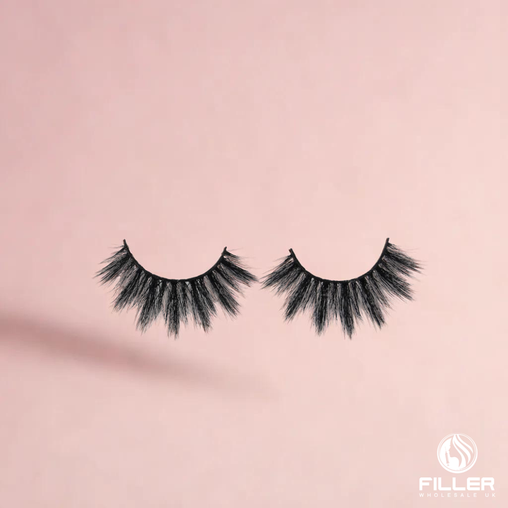 Premium 3D Lash Style Tobago