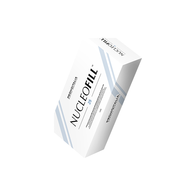 Nucleofill 25 (Nucleofill Strong Replacement)