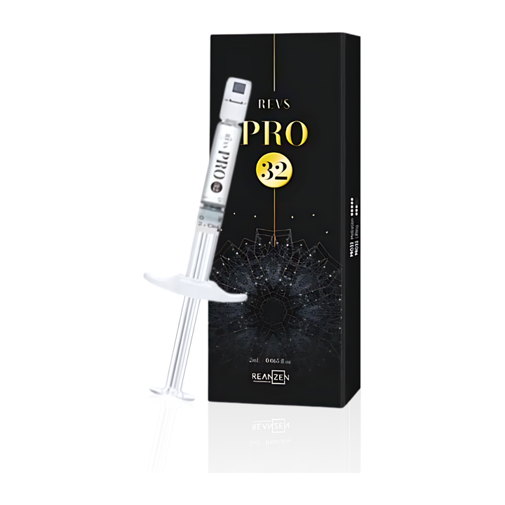 Revs PRO32