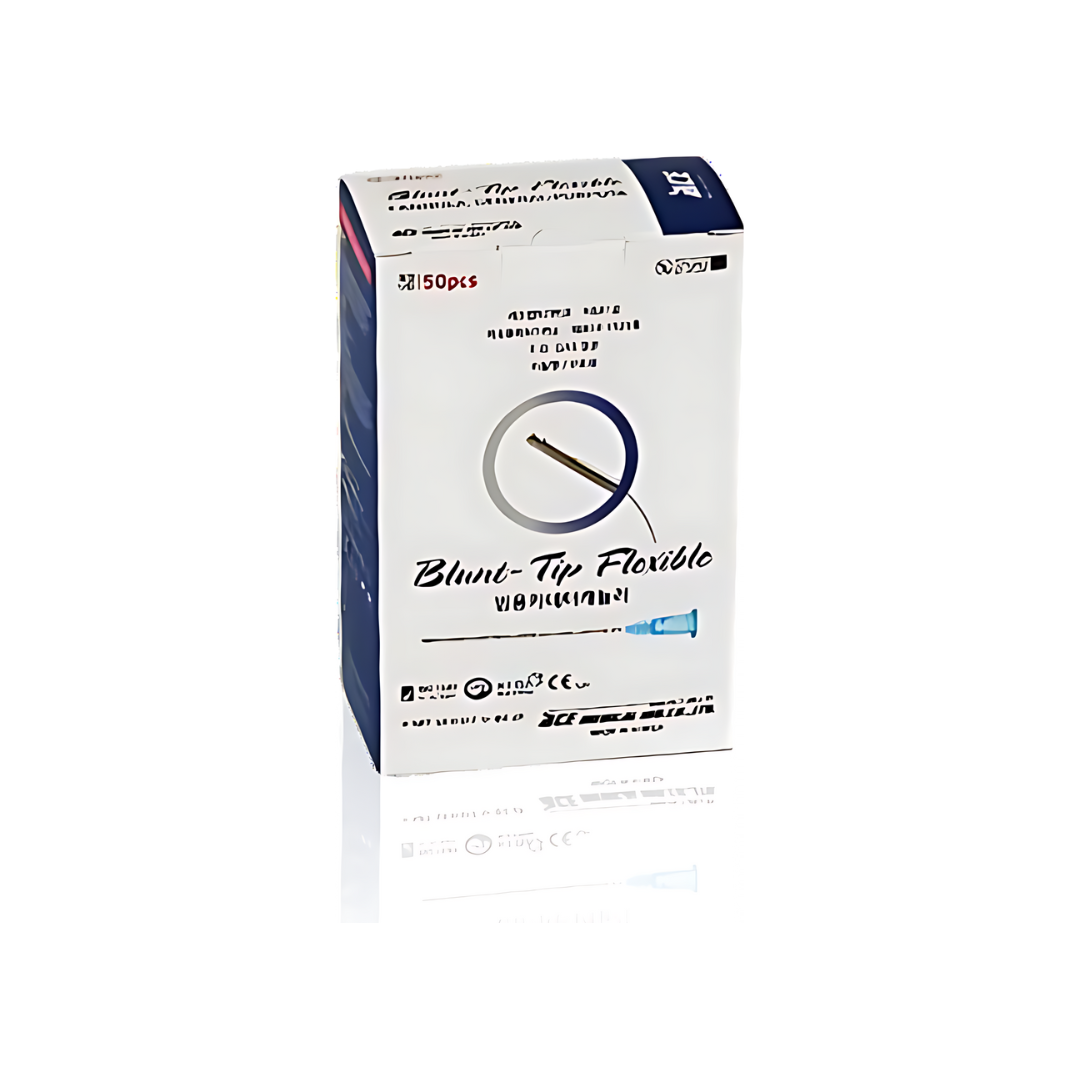 ACE Cannula  25g-50mm/1