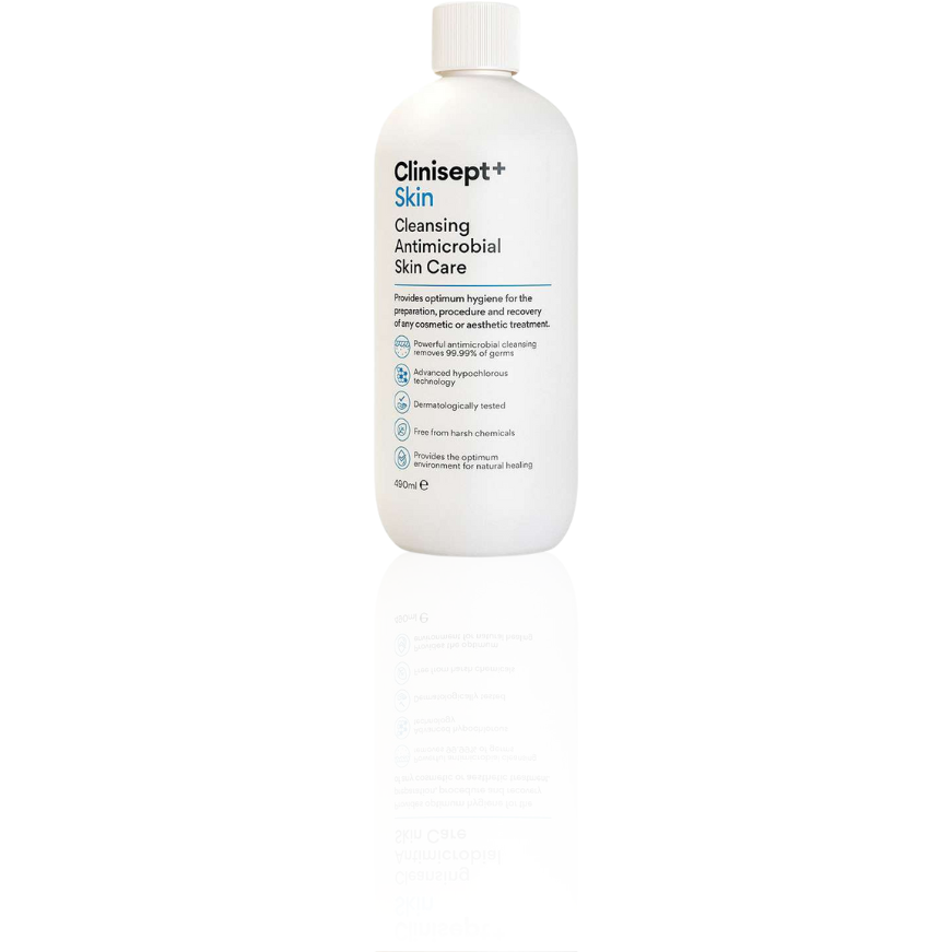 Clinisept+ Skin 490ml