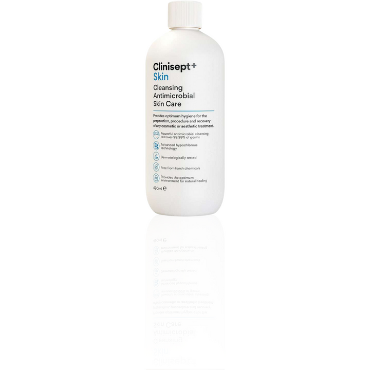 Clinisept+ Skin 490ml