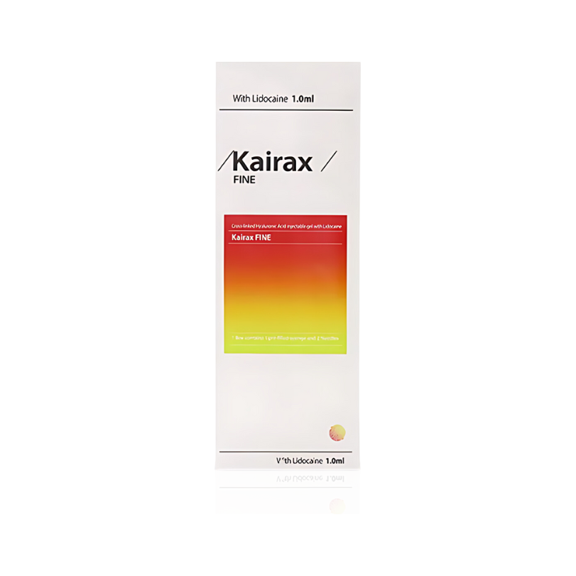 Kairax Fine 10x1.1ml