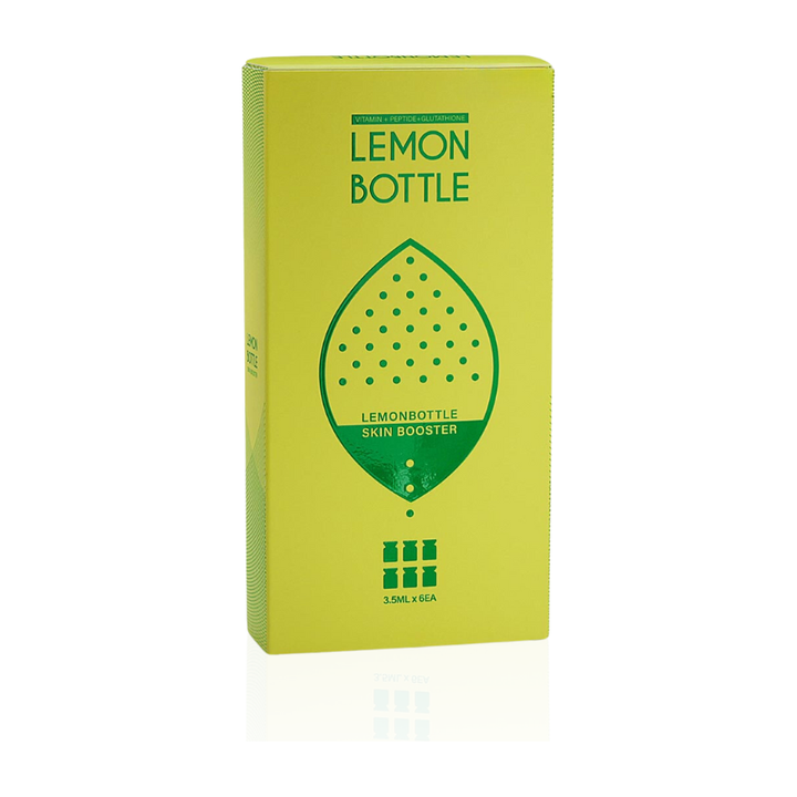 Lemon Bottle Skin Booster
