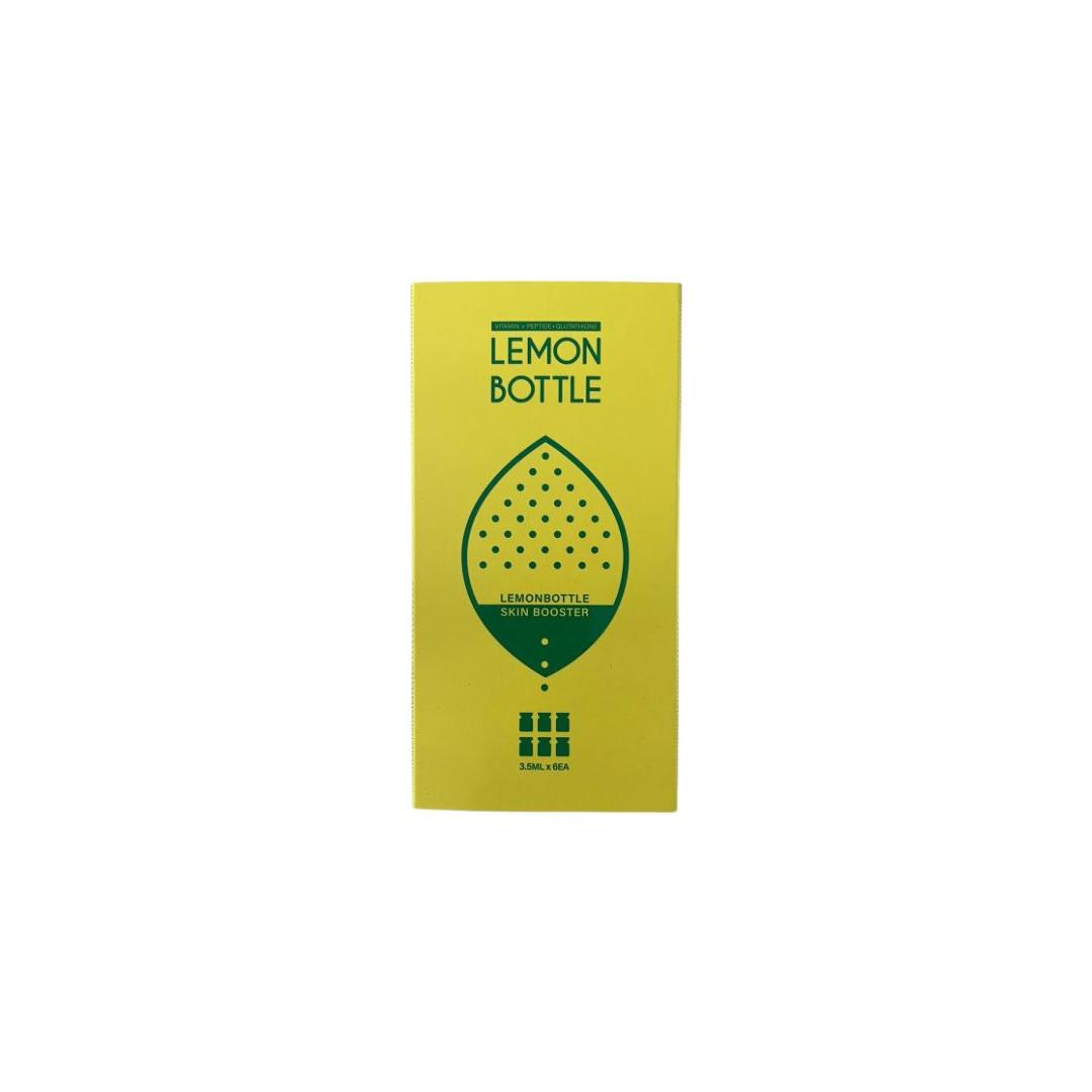 Lemon Bottle Skin Booster