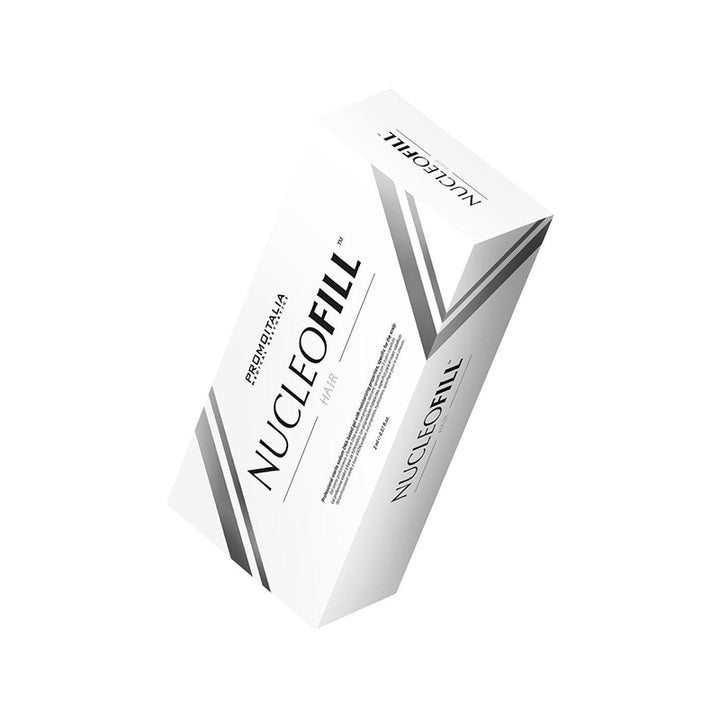 Nucleofill HAIR (Medium Plus Replacement)