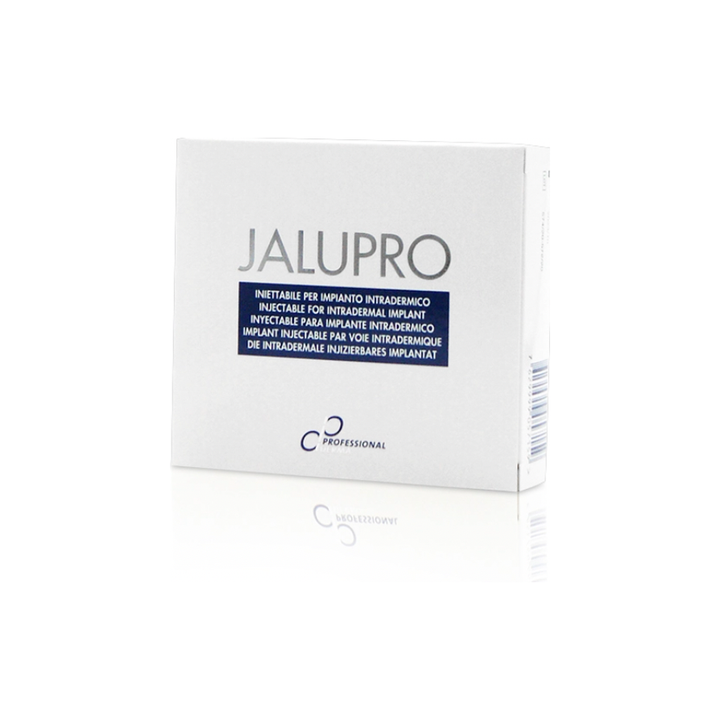 Jalupro Classic