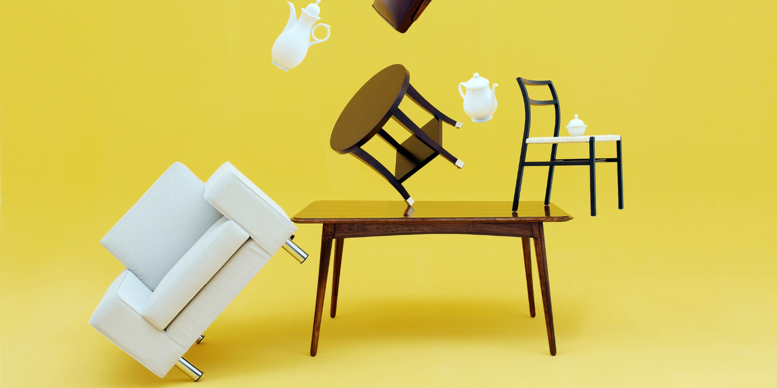 Salon/Clinic Furniture