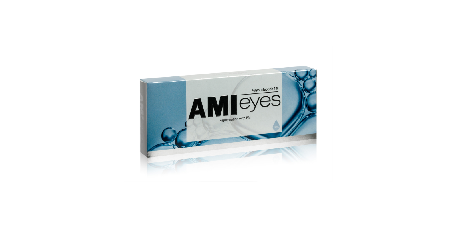 AMI Eyes