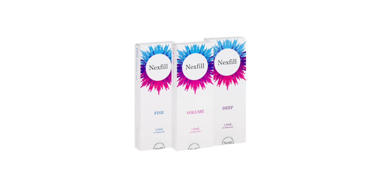Nexfill