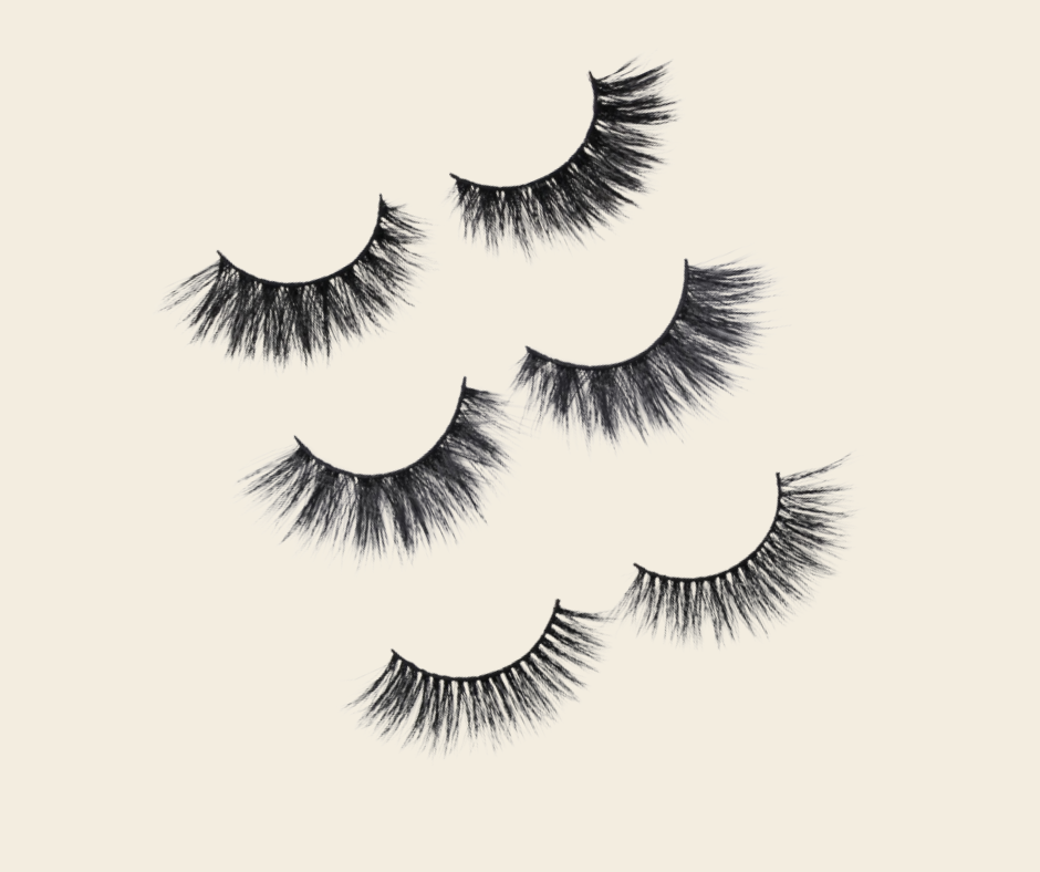 Lashes