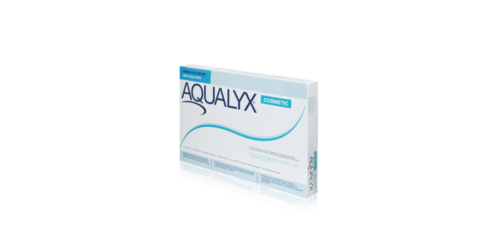Aqualyx