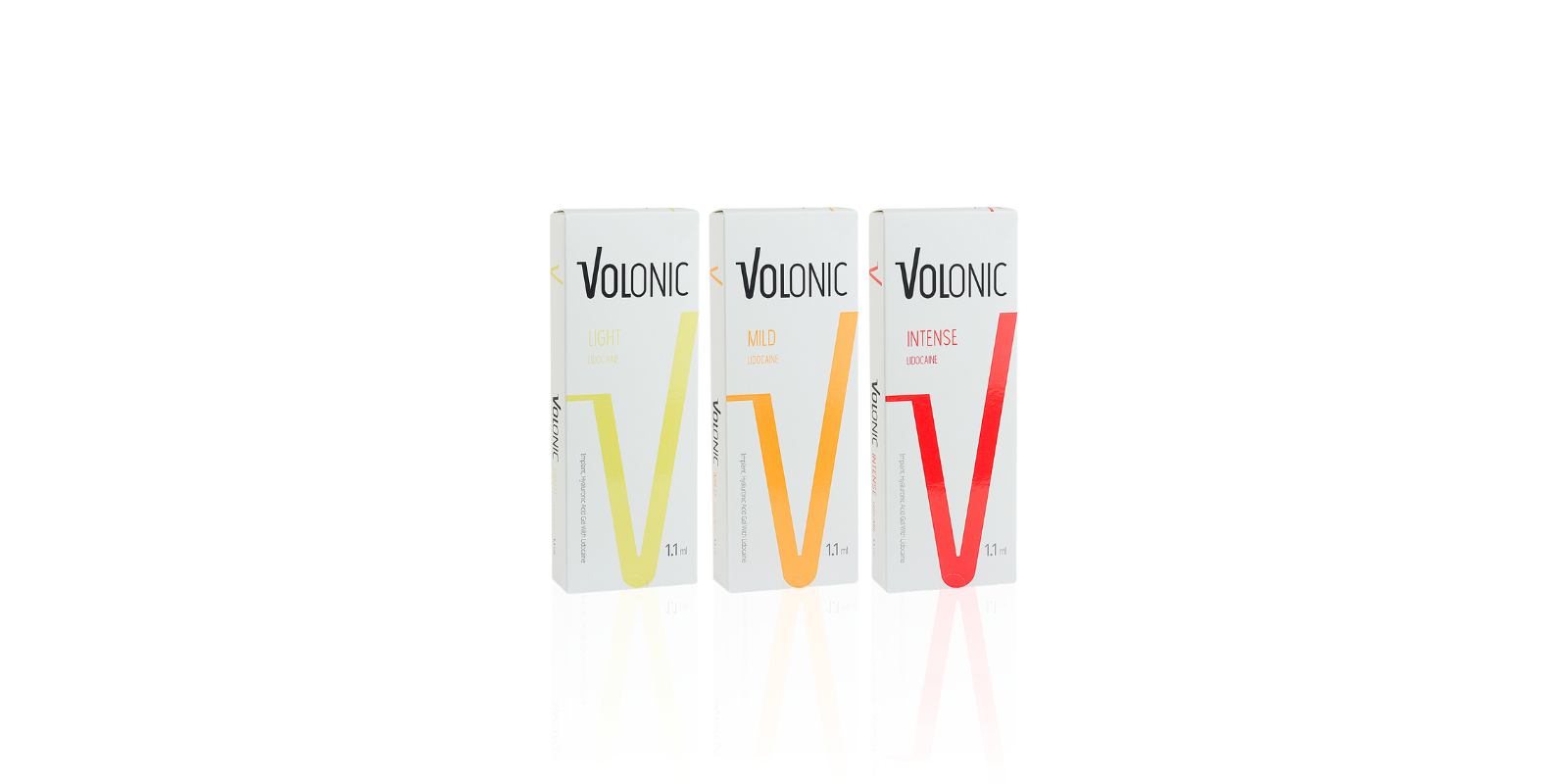 Volonic