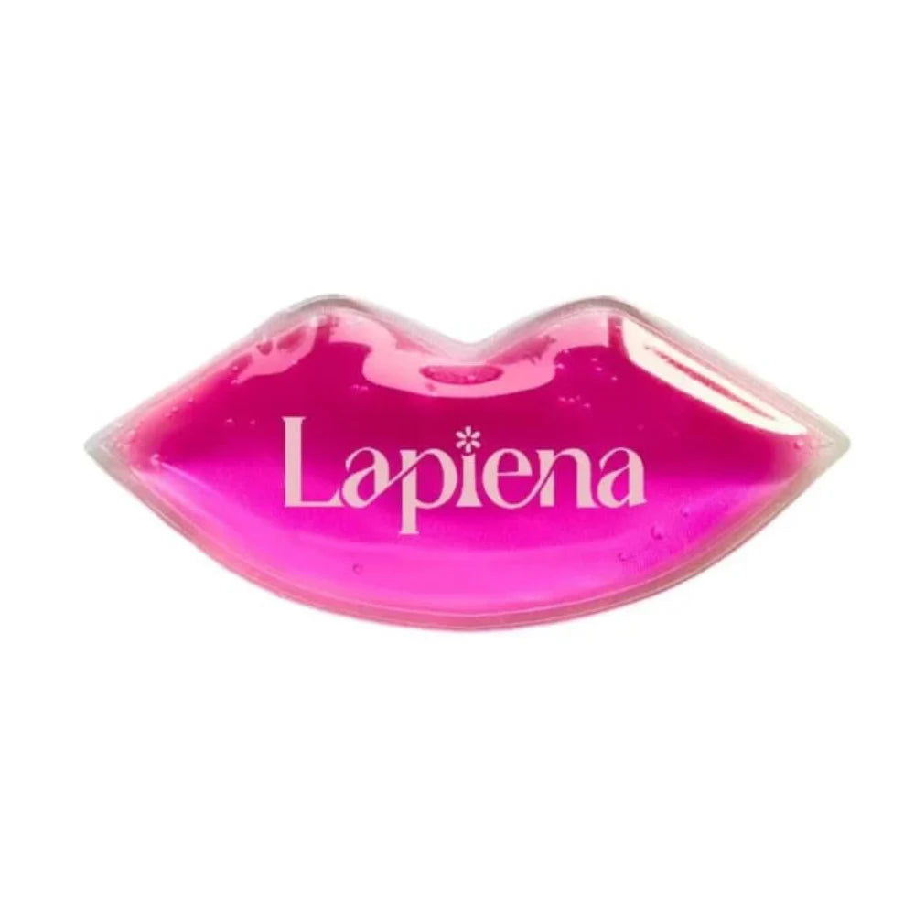 Lip Ice Pack (Image illustration only colour and shape may vary subject to stock