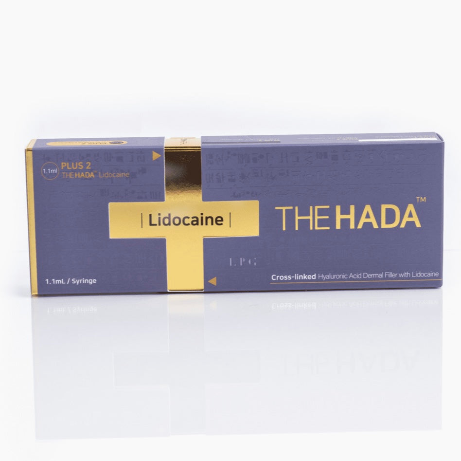 The Hada Plus 2™️ (Deep)