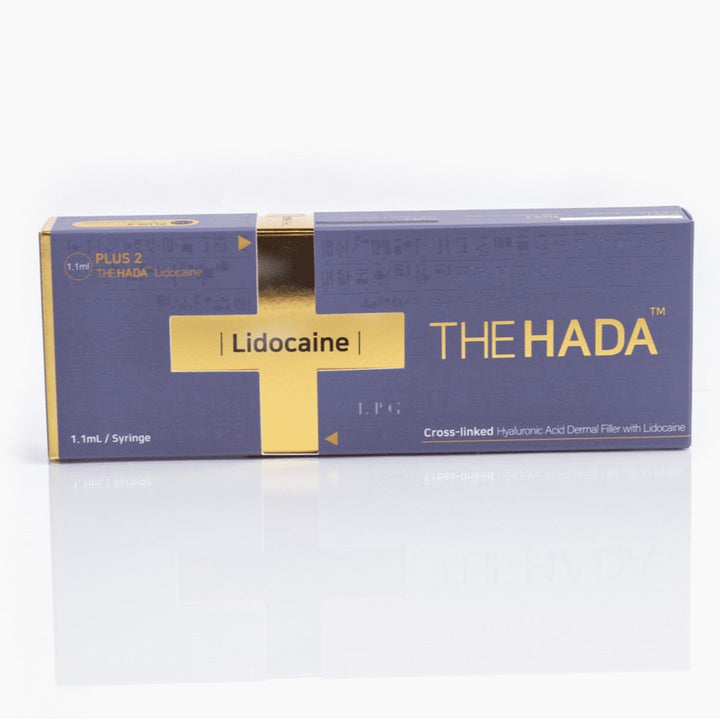 The Hada Plus 2™️ (Deep)