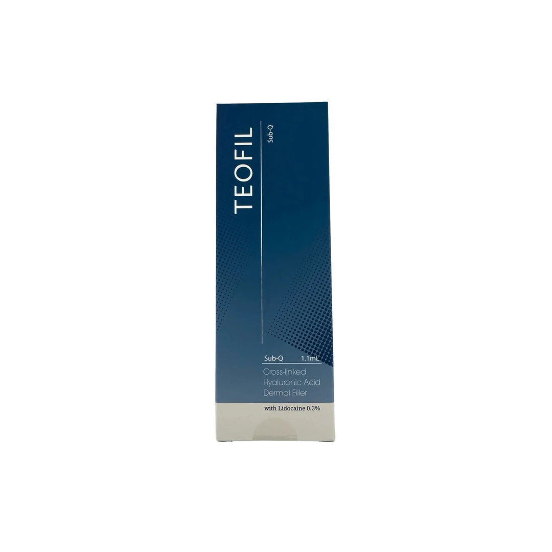 TEOFIL SUB-Q