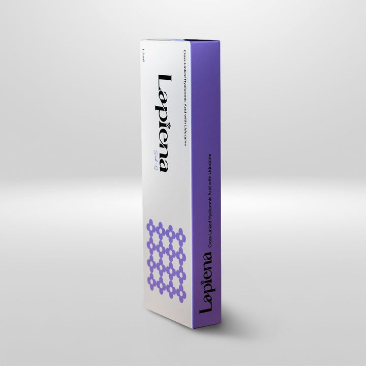 Lapiena Subq Dermal Filler | Premium HA Filler with Lidocaine