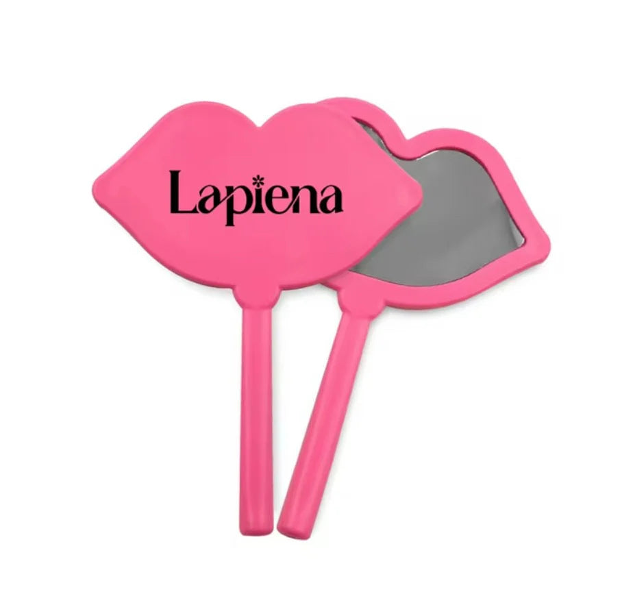 Lapiena Hand Held Mirror