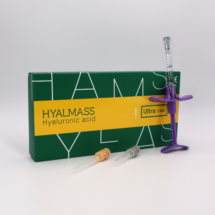 Hyalmass Ultra