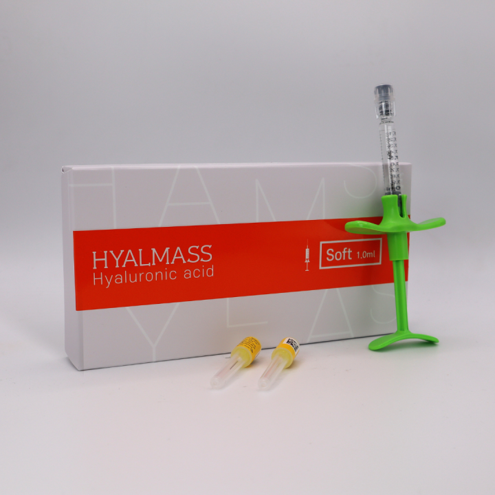HYALMASS SOFT