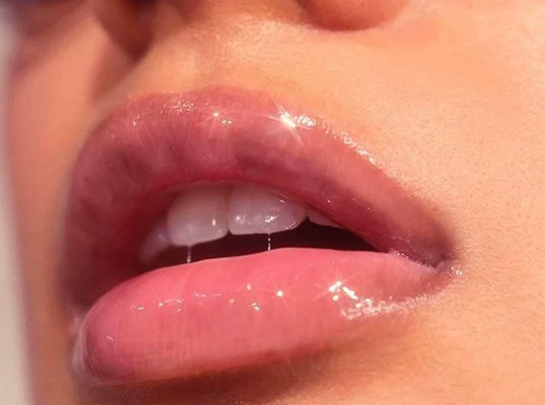 Hydrating Lip Glow Oil