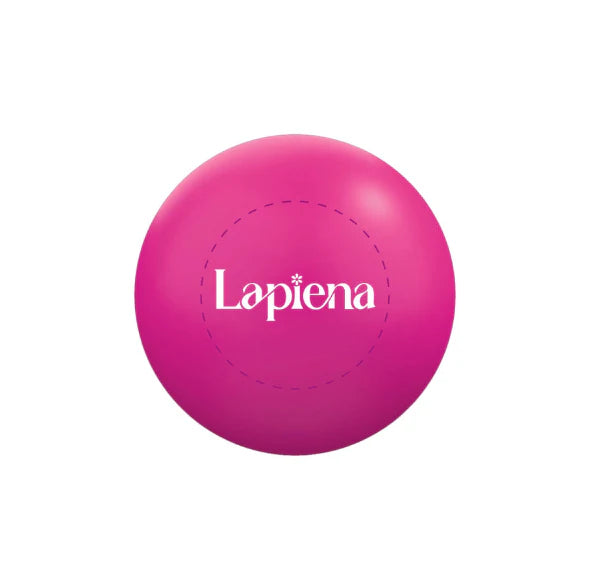 Hand Held Pink Stress Ball