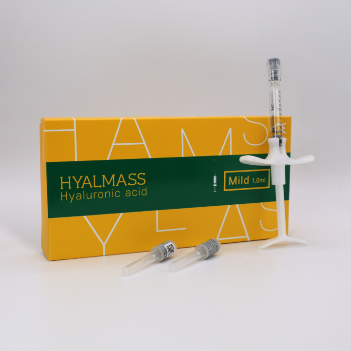 HYALMASS MILD