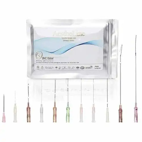 Aestheline Single PDO Threads (20) 26Gx60mm