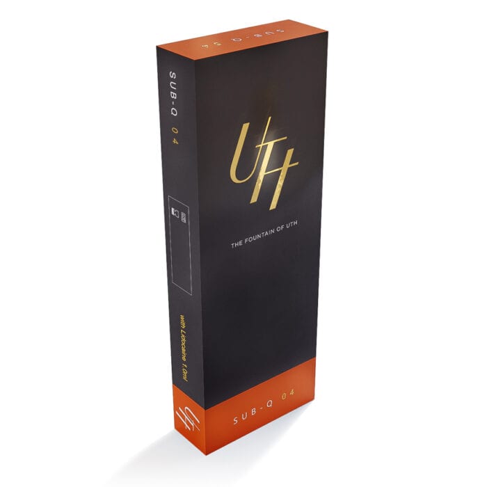 UTH Sub-Q 04
