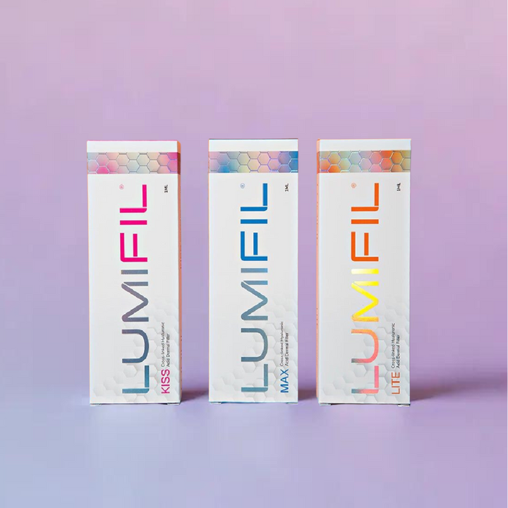 Lumifil 10 boxes Lite/Kiss/L-Max