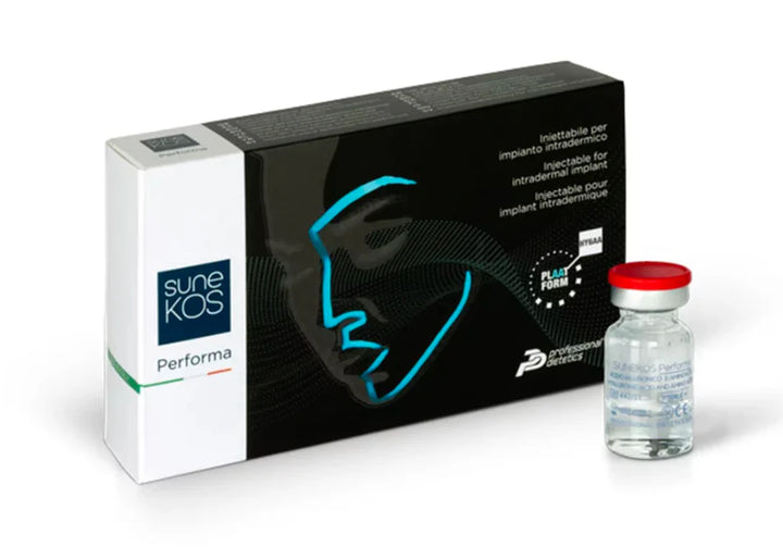 Sunekos Performa (Previously called Sunekos 200)