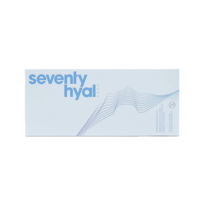 Seventy Hyal 2000 1x2ml