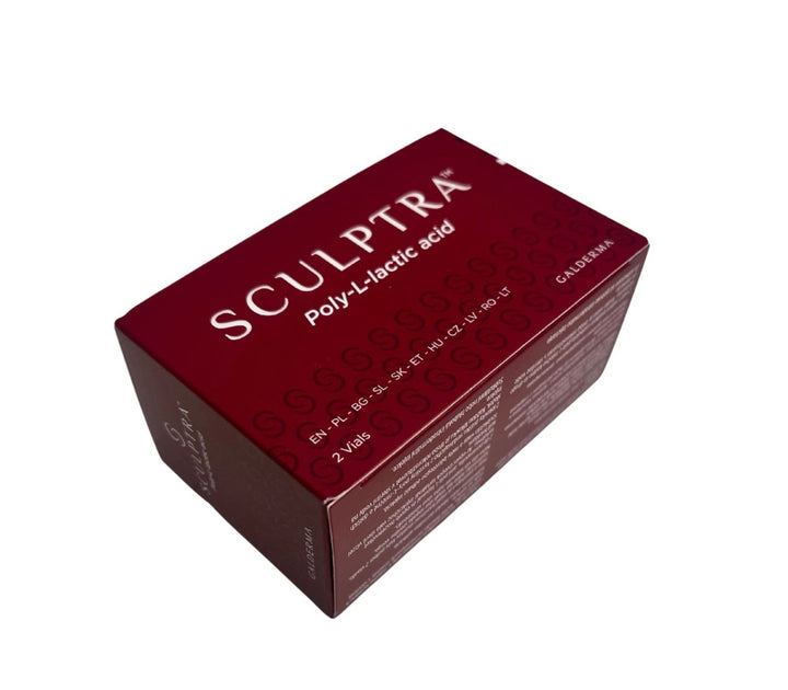 Sculptra 2 Vials (2x5ml)