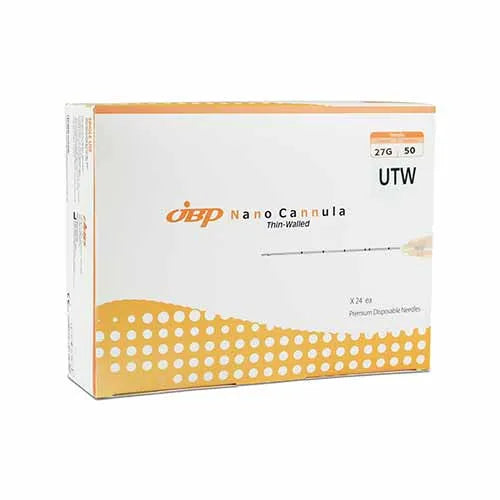JPB nano cannula 22g/ | 50mm