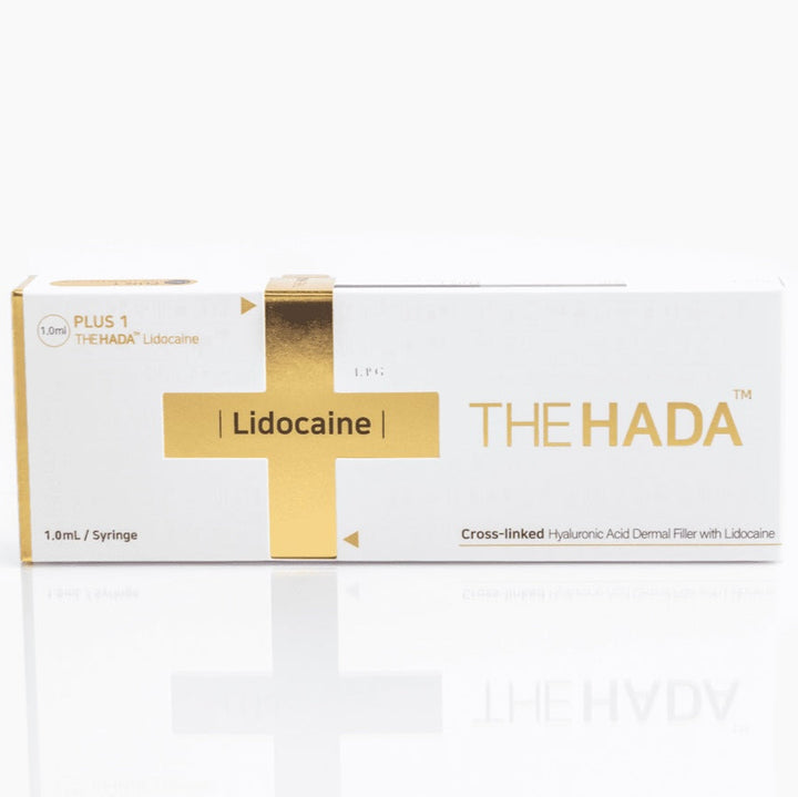 THE HADA PLUS 1™️ (Fine)