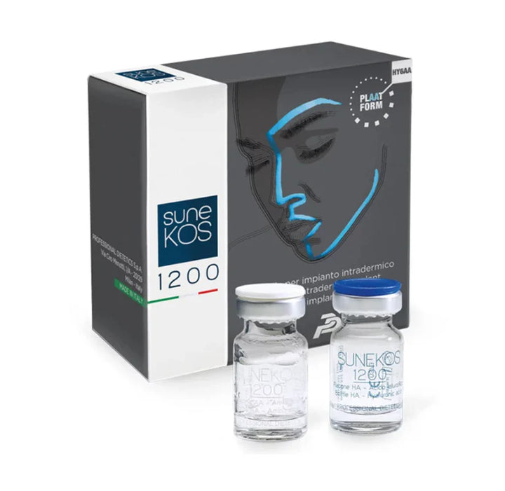 Sunekos 1200